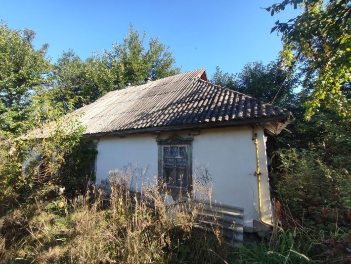Продається будинок Узин - фото 1