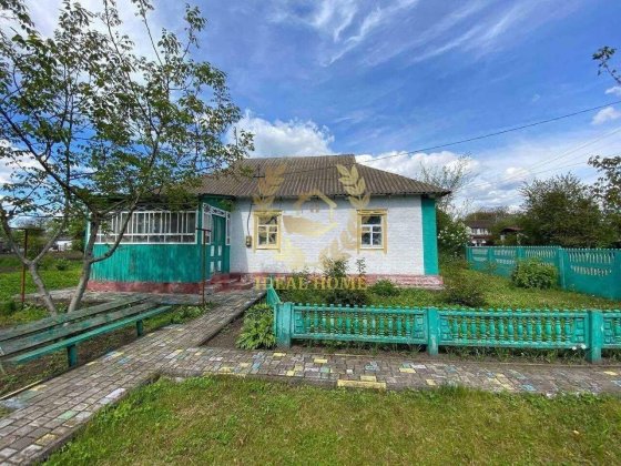 Продається будинок в місті Узин, Білоцерківський р-н, Київська область Узин