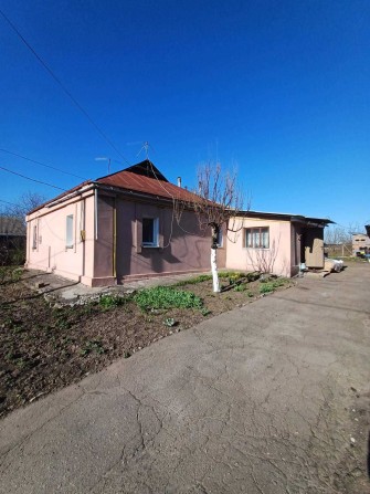 Продаж затишної частини будинку у м. Узин – заходь та живи! - фото 1