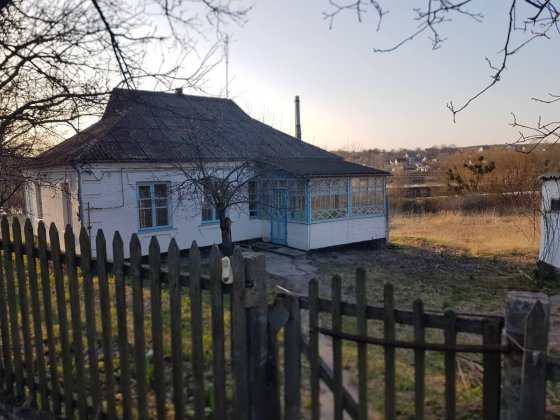 Будинок м.Твраща Тараща