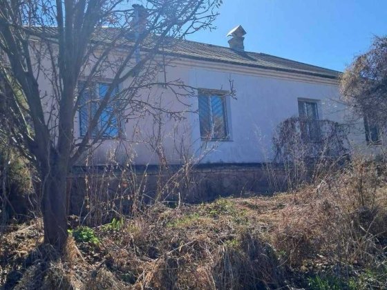 Без% Перша лінія Дніпра! Ділянка 17 соток+будинок 112 м2 Ржищів Ржищів