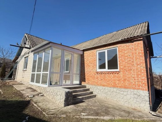 Продаж будинку в м. Тараща Тараща