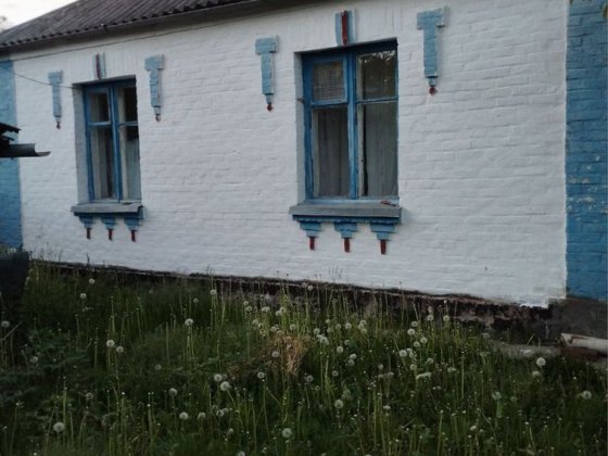 Продаю будинок Киівська обл. Білоцерківський р-н. Тараща