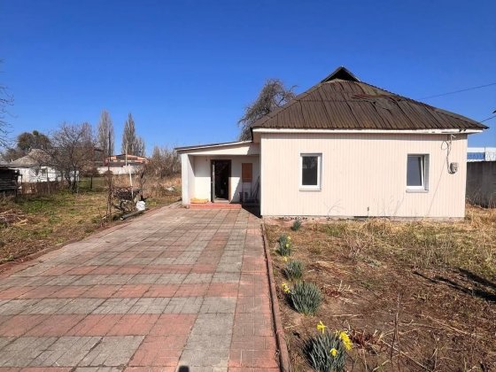 Будинок в Бородянці, 15соток, газ Бородянка