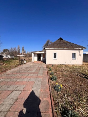 Будинок в Бородянці, 15соток, газ - фото 1