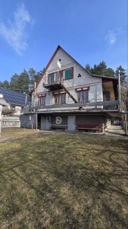 Продаж будинку!м Тараща!Київська обл - фото 1