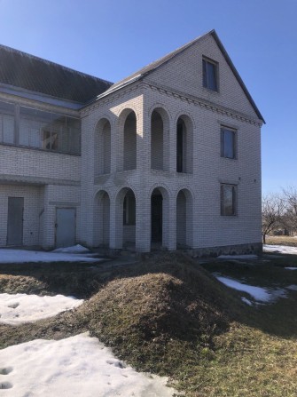 Будинок біля Дніпра 13 соток 21 кВт Газ поруч - фото 1