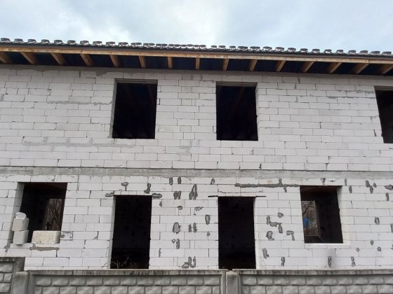 Таунхаус 89м2,  Дуплекс 89м2 Бородянка