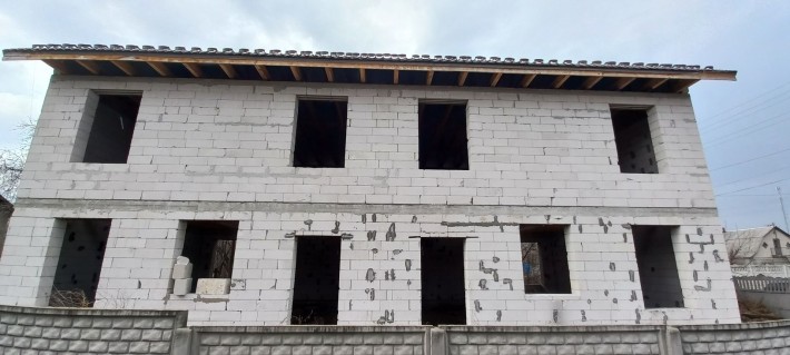 Таунхаус 89м2,  Дуплекс 89м2 - фото 1