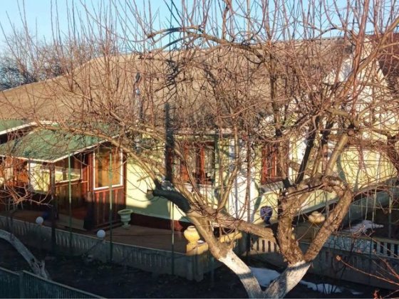 Будинок в центрі Бородянки! Бородянка