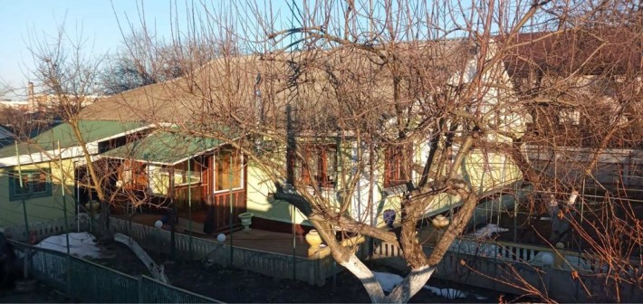 Будинок в центрі Бородянки! - фото 1