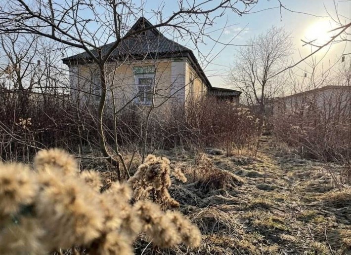 Продаж будинку 63м² під реконструкцію. 15 соток. СЕРТИФІКАТ! ID:781 - фото 1