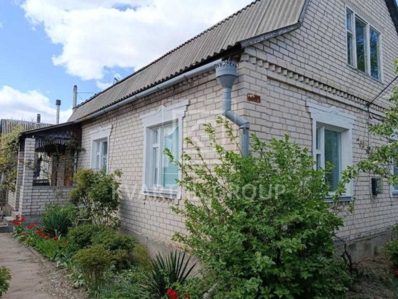 Будинок з ремонтом в мальовничому куточку с. Бородянка Бородянка