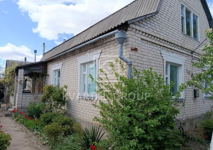 Будинок Бородянка - фото 1