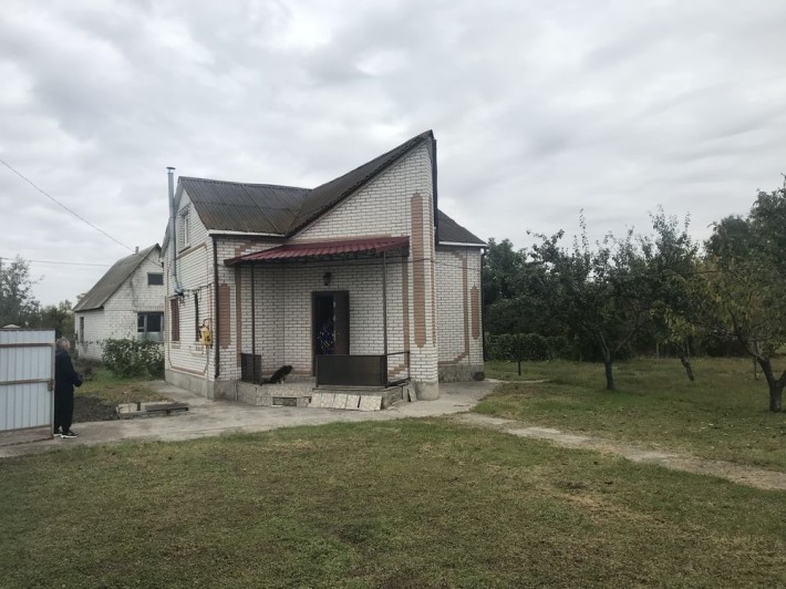 Будинок в Баришивці - фото 1