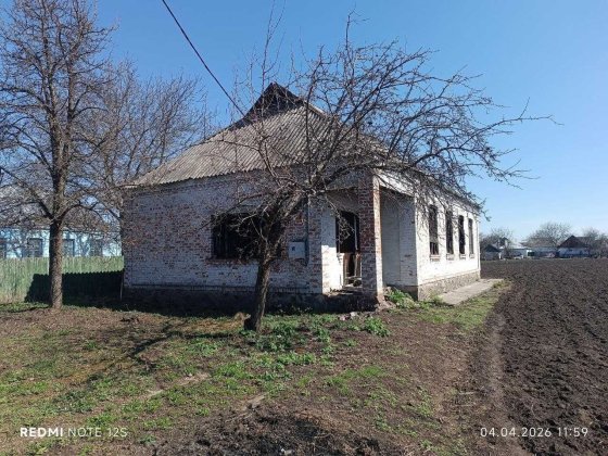 Продаж будинку в смт Рокитне Рокитне