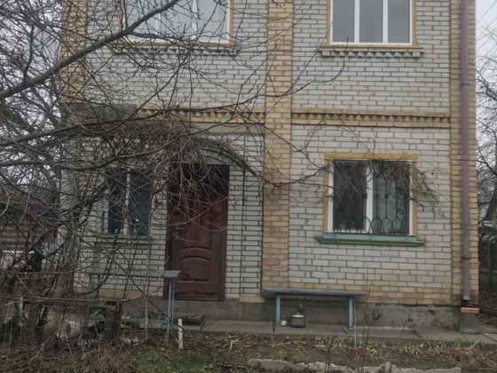 Продаж дачі в Київській області Барышевка