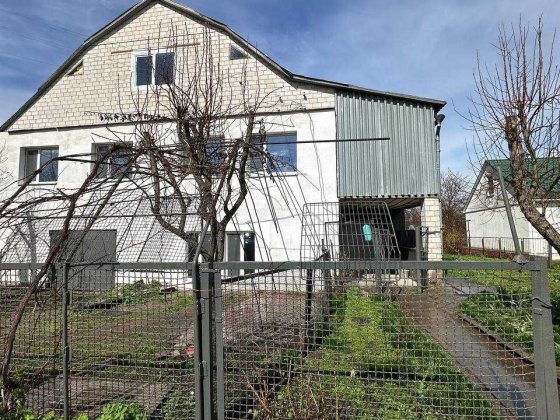 Продаж  будинку в с. Баришівка  з ремонтом ГАЗ Баришівка