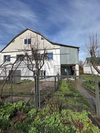 Продаж  будинку в с. Баришівка  з ремонтом ГАЗ - фото 1