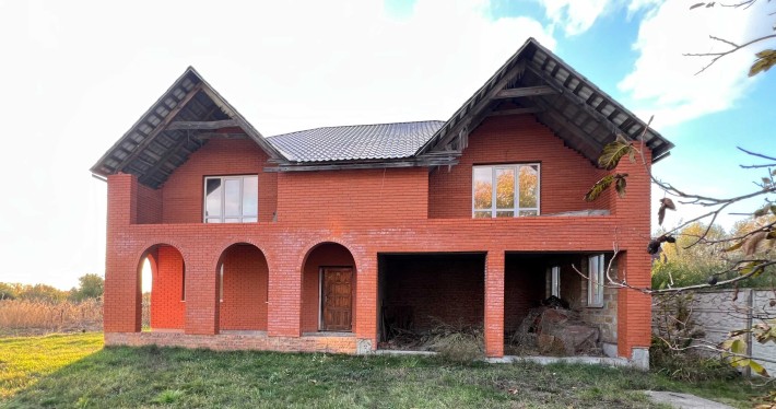 Продаж 5 кім будинку в Баришівці 250м2 в гарному районі - є відеоогяд! - фото 1