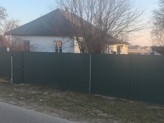 Продам будинок В.Димерка Велика Димерка
