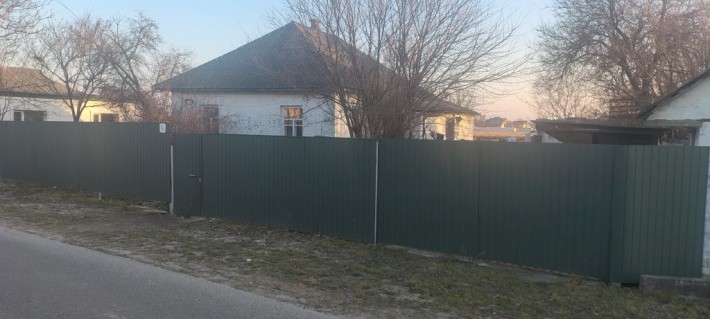 Продам будинок В.Димерка - фото 1