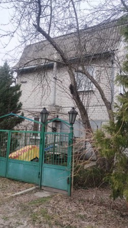 Продам будинок СТ. "Прилісся" - фото 1