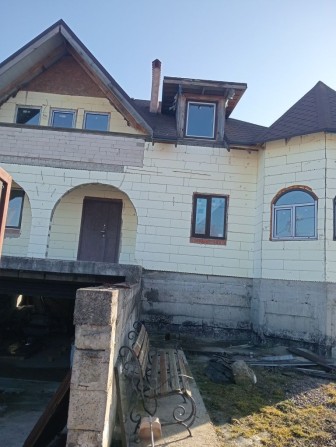 Продам будинок Велика Димерка - фото 1