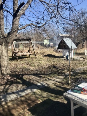 Дача в Глевасі-3 біля лісу та озера! 5 соток + можливість розширення - фото 1