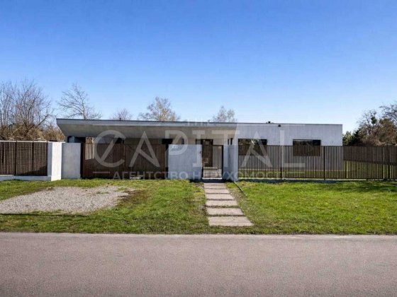 БЕЗ Комісії! Продаж одноповерхового будинку 157 м2 + 22 сот / Глеваха Глеваха