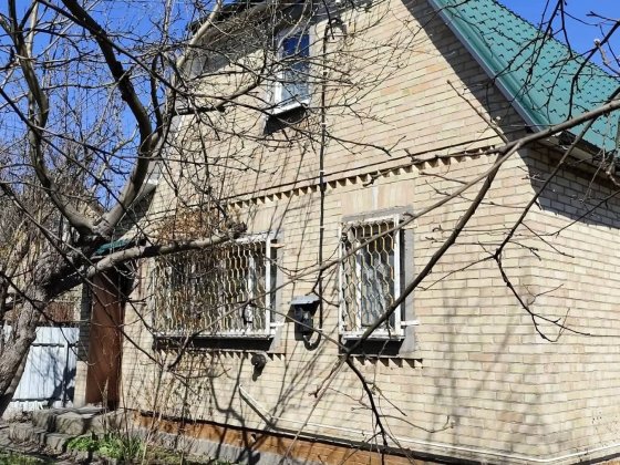 Дачний будинок с. Глеваха Київської області Глеваха