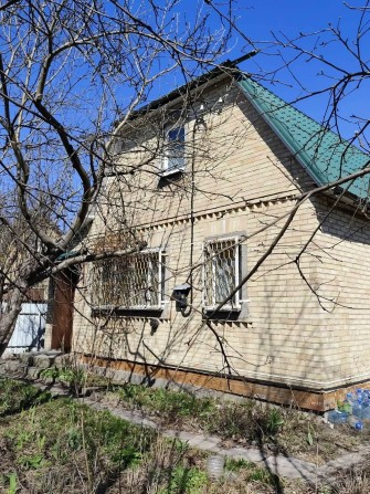 Дачний будинок с. Глеваха Київської області - фото 1