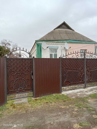 Житловий будинок в с-щі   Макарів - фото 1