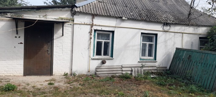 Продам будинок і  50 соток землі - фото 1