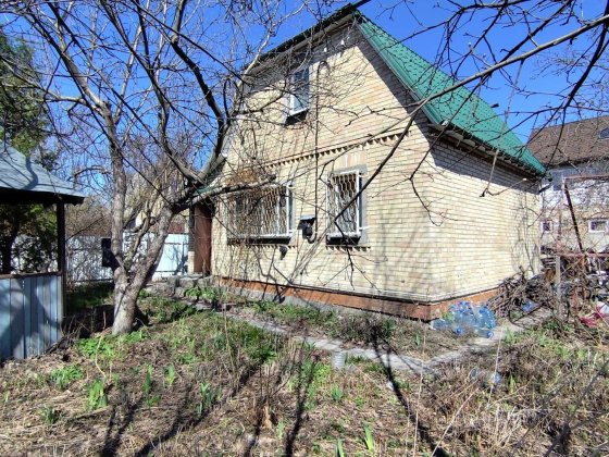 Продається дача в с. Глеваха,  Фастівського району,  Київської області Глеваха