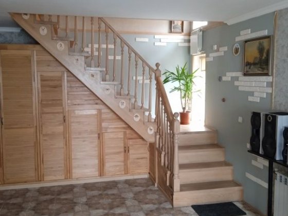 Дом в центре села от хозяина. Макарів