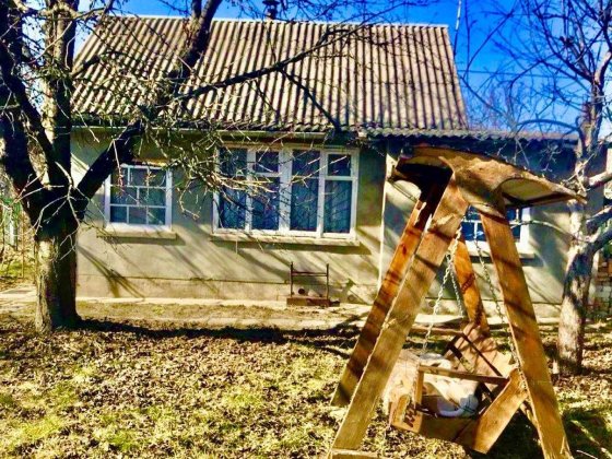 Продам дачу масив Глеваха-3.Колодязь,піч,ліс,озеро
