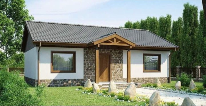 Продам Будинок в смт Глеваха - фото 1