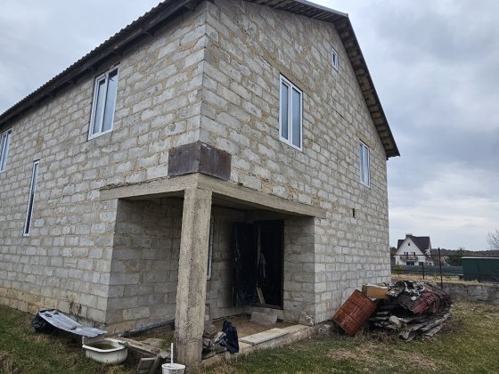 Продаж будинку смт.Глеваха Глеваха