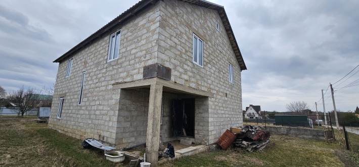 Продаж будинку смт.Глеваха - фото 1