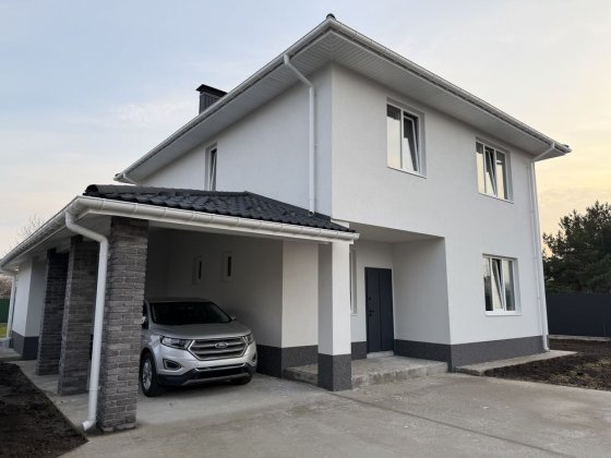 Продаж будинку, Глеваха, вул.Сагайдачного Глеваха