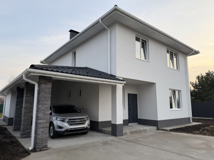 Продаж будинку, Глеваха, вул.Сагайдачного - фото 1