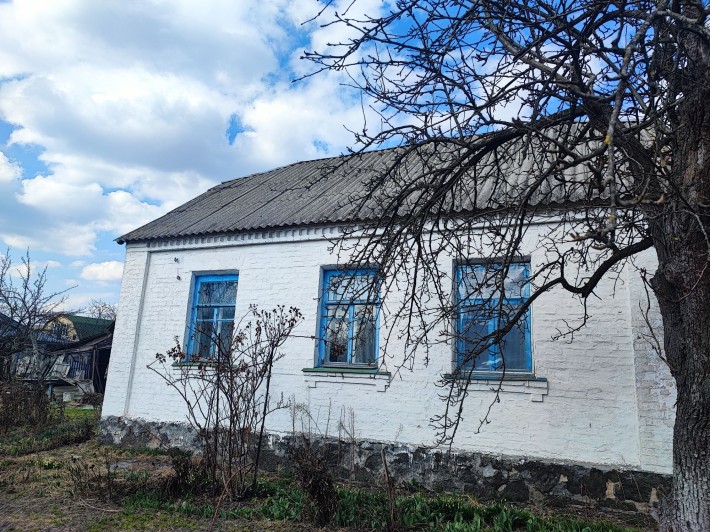 Продається окремий будинок в селищі Немішаєве - фото 1