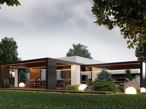 Будинок 75 м2 у лісі КМ Лейквіль с. Немішаєве поруч Ворзель Микуличі Немешаево