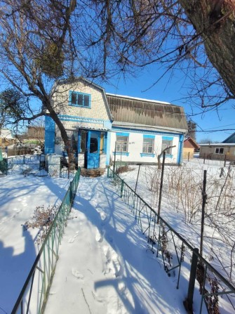Продам будинок с Глеваха вул Учительська 20 - фото 1