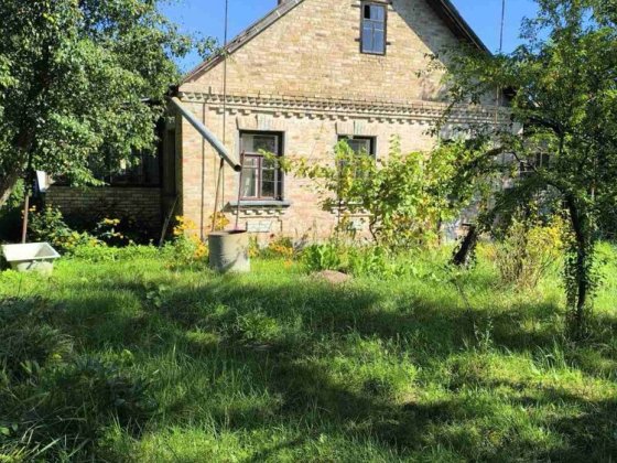 Продаж будинку,Немішаєве,Бучанський район,Київська область Немешаево