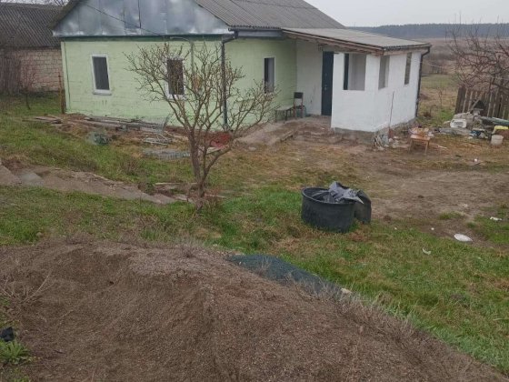 Продаж будинку у с. Литвинівка Димер