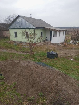 Продаж будинку у с. Литвинівка - фото 1