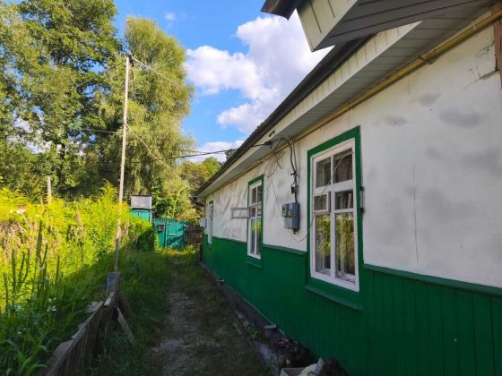Продаж Частина будинку іКлавдієво-Тарасове вул. Амосова Немешаево