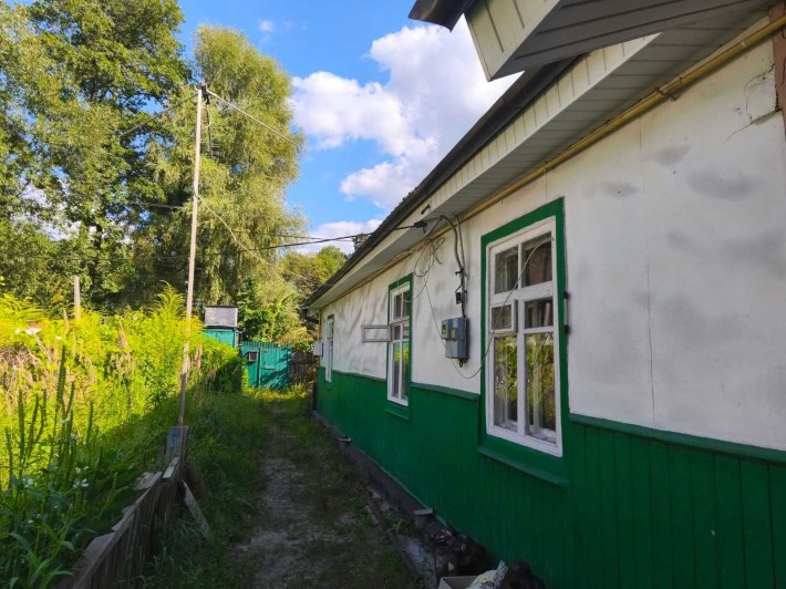 Продаж Частина будинку іКлавдієво-Тарасове вул. Амосова - фото 1